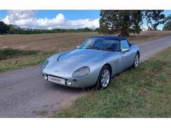 Used 1996 TVR Griffith Cabriolet | £24,000
