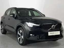 Used 2025 Volvo XC40 Plus SUV | £32,400 (A bit pricey)
