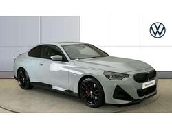 Used 2024 BMW 230 M Sport Coupe | £32,509 (Fair price)