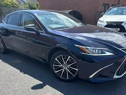 Used 2021 Lexus ES300H Sedan | £29,426 (A bit pricey)