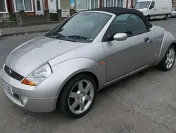 Used 2003 Ford StreetKa Cabriolet | £1,294