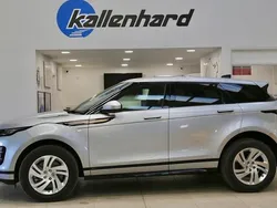 Used 2020 Land Rover Range Rover evoque R-Dynamic Hatchback | £19,750 (Good price)