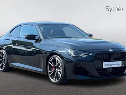 BMW M240