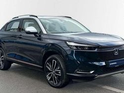 Blue Used 2025 Honda HR-V Advance SUV | £29,001 (Expensive)