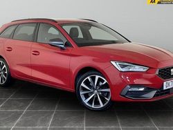 Used 2023 Seat Leon FR Sport Estate | £11,795
