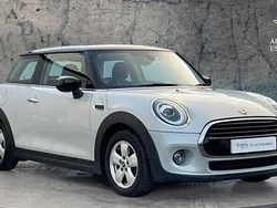 Green Used 2020 Mini Cooper Classic Hatchback | £13,000 (Fair price)