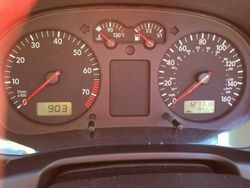 Used 2001 VW Golf IV Hatchback | £1,000 (Super price)