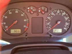 Used 2001 VW Golf IV Hatchback | £1,000 (Super price)
