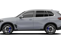 New 2025 BMW X5 M Sport SUV | £87,828 (A bit pricey)