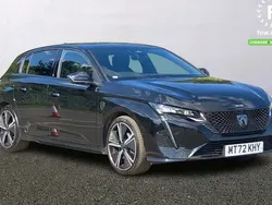 Used 2024 Peugeot 308 GTi Hatchback | £17,499 (Good price)