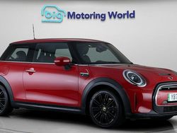 Used 2023 Mini Cooper Level 2 Hatchback | £14,400