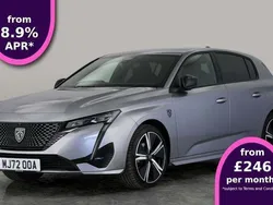 Used 2024 Peugeot 308 GTi Hatchback | £17,930 (Super price)