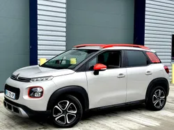 Grey Used 2019 Citroën C3 Aircross Flair SUV | £12,995 (Expensive)