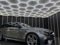 Used 2020 Mercedes E63 AMG AMG Estate | £54,979 (Super price)