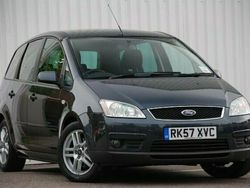 Used 2007 Ford C-MAX MPV | £4,490