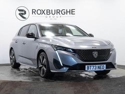 Grey Used 2023 Peugeot 308 GTi Hatchback | £15,995 (Fair price)
