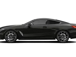 New 2025 BMW 840 M Sport Coupe | £70,529 (Fair price)