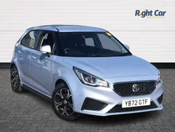MG MG3