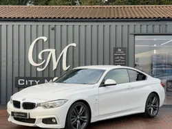 BMW 430