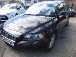 Black Used 2005 Volvo S40 Sedan | £3,695