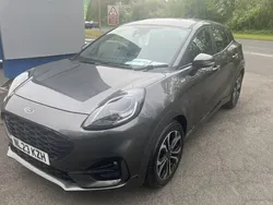 Used 2023 Ford Puma ST-Line SUV | £16,500 (Fair price)