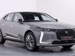 Grey Used 2022 DS Automobiles DS4 Trocadero Hatchback | £17,074 (Super price)