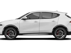 New 2025 Alfa Romeo Tonale Sprint SUV | £29,395 (Good price)