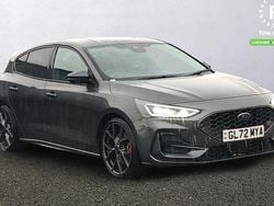 Used 2024 Ford Focus ST Hatchback | £24,499 (Fair price)