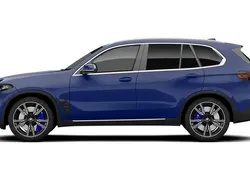 New 2025 BMW X5 M Sport SUV | £84,571 (Expensive)