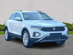Other New 2024 VW T-Roc Match SUV | £32,780 (Fair price)