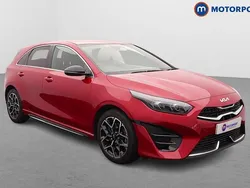 Used 2025 Kia Ceed GT-Line Hatchback | £18,899 (Fair price)