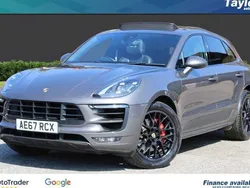 Used 2018 Porsche Macan GTS SUV | £22,490