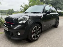 Grey Used 2015 Mini John Cooper Works Countryman SUV | £12,495 (Good price)