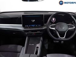 Grey Used 2025 VW Passat Life Estate | £26,449