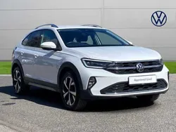 VW Taigo