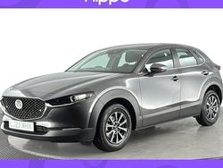 Grey Used 2023 Mazda CX-30 SUV | £16,320 (Good price)