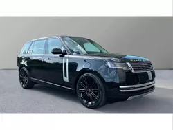 Other New 2024 Land Rover Range Rover Autobiography SUV | £129,025 (Expensive)