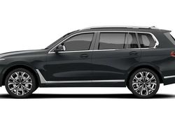 New 2025 BMW X7 M Sport SUV | £94,559 (Good price)