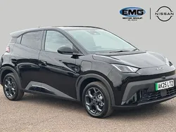 New 2025 BYD Dolphin Comfort Hatchback | £19,995 (Fair price)