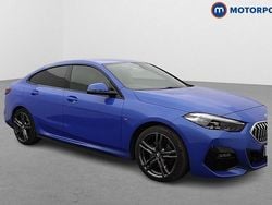 Used 2024 BMW 218 M Sport Coupe | £19,399 (Good price)