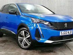 Used 2023 Peugeot 3008 Allure Estate | £16,797 (Good price)
