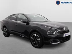 Black Used 2024 Citroën C4 PureTech Sedan | £16,599 (Good price)