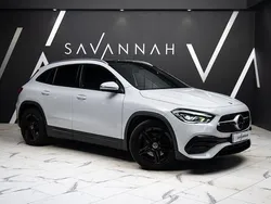 Used 2023 Mercedes GLA200 Executive SUV | £26,990 (Fair price)