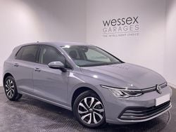 Used 2022 VW Golf VIII Active Hatchback | £16,750 (Fair price)