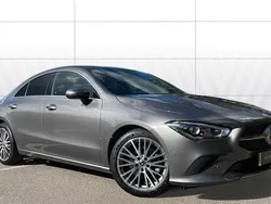 Used 2023 Mercedes CLA200 Executive Sedan | £26,385 (Fair price)
