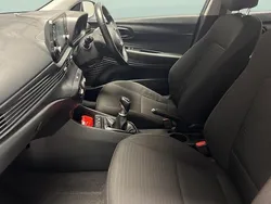 Used 2023 Hyundai i20 SE Hatchback | £9,673 (Fair price)