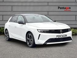 Other New 2025 Vauxhall Astra Hatchback | £20,990 (Good price)