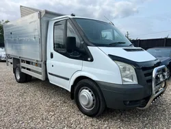 White Used 2009 Ford Transit | £11,450