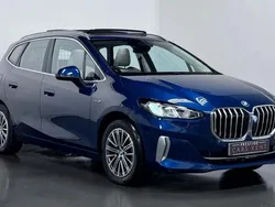 Used 2025 BMW 225 Active Tourer Luxury Line MPV | £23,849 (Super price)
