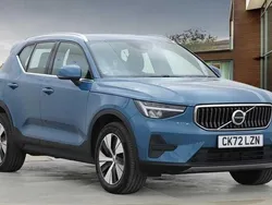Used 2023 Volvo XC40 Core SUV | £20,000 (Fair price)